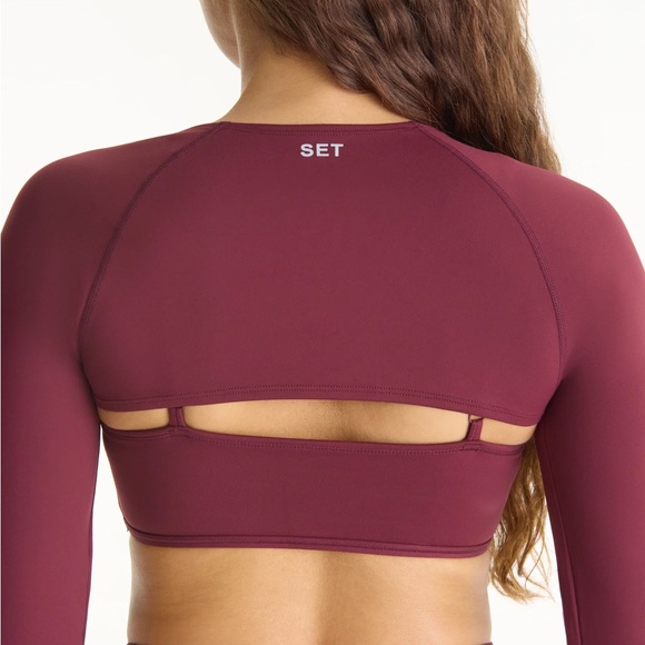 NWT SET Active 3 piece set - Picture 4 of 6